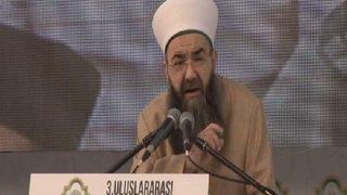 Cübbeli Ahmet Hoca'dan ilginç sözler