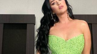 Katy Perry, kendisini tanımayan garsona yüklü miktarda bahşiş verdi