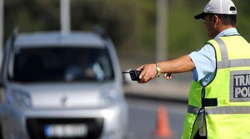 İstanbul'da bu yollar kapalı