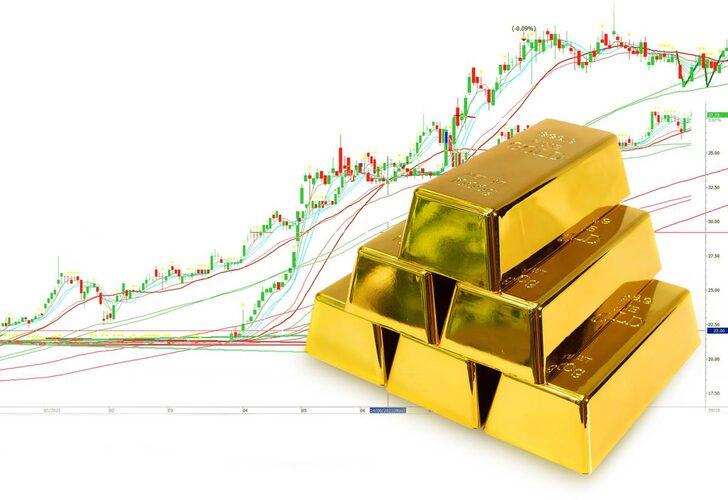 SON DAKİKA: Altın alacaklar, altın yatırımı olanlar dikkat! İki dev kurum altın için öyle bir yorumda bulundu ki… Rakam vererek uyardılar
