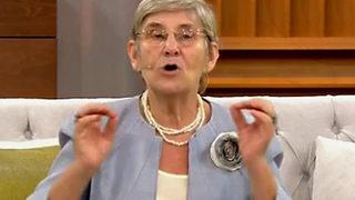 Canan Karatay’dan 'iyileştiren yağ' tavsiyesi! Zeytinyağı değil...