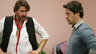 Hakan Meriçliler İstanbul'u terk etti! Burayı gördüğüm an vuruldum