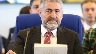 Emekli ve memur zamları, dolar, sosyal yardımlar, stokçuluk... Bakan Nebati tek tek açıkladı! 