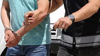 Son dakika: 12 ilde FETÖ operasyonu: 30 gözaltı kararı verildi