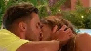 Aşk Adası'nda ortalık karıştı! Ekin Su Cülcüloğlu küfür yağdırdı