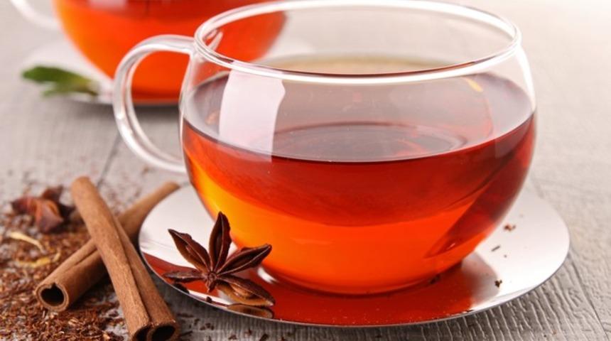 Bu besinler v&uuml;cut ısınızı y&uuml;kseltiyor!