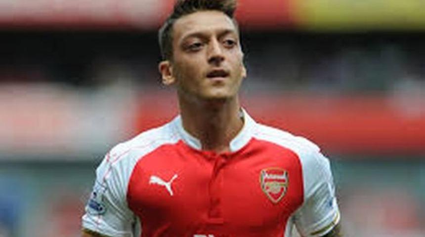 Son Dakika Mesut &Ouml;zil Fenerbah&ccedil;e İle Anlaştı'mı?Spor G&uuml;ndemi ŞOKTA