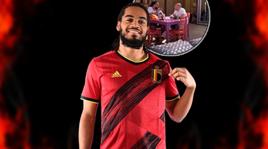 SON DAKİKA: Jason Denayer'in menajerinden Galatasaray ve Beşiktaş açıklaması!