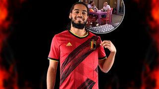 SON DAKİKA: Jason Denayer'in menajerinden Galatasaray ve Beşiktaş açıklaması!