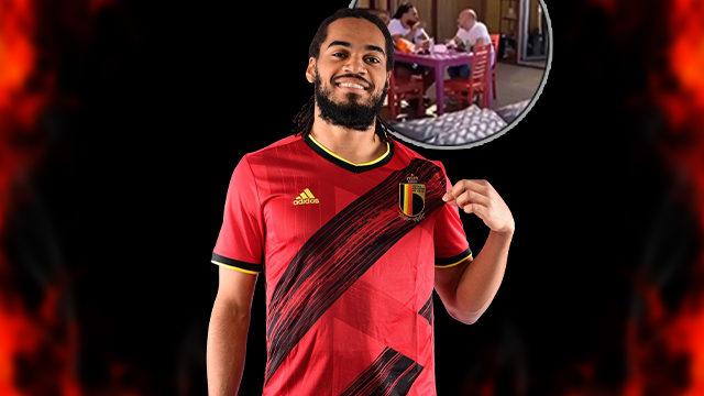 SON DAKİKA: Jason Denayer'in menajerinden Galatasaray ve Beşiktaş açıklaması!