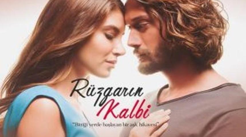 R&uuml;zgarın Kalbi Finalmi Oldu Yeni B&ouml;l&uuml;m Neden Yok Yayınlanacak'mı?Hayranları ŞOKTA!