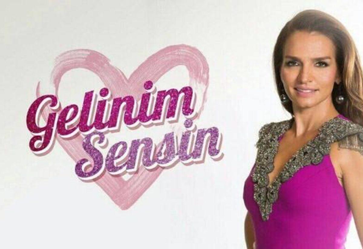 Gelinim Sensin Yayindanmi Kaldirildi Yeni Bolum Varmi Yokmu Neden Yok Yasam Haberleri