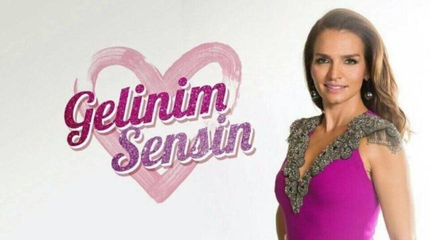 Gelinim Sensin Yayındanmı Kaldırıldı Yeni B&ouml;l&uuml;m Varmı Yokmu Neden Yok!