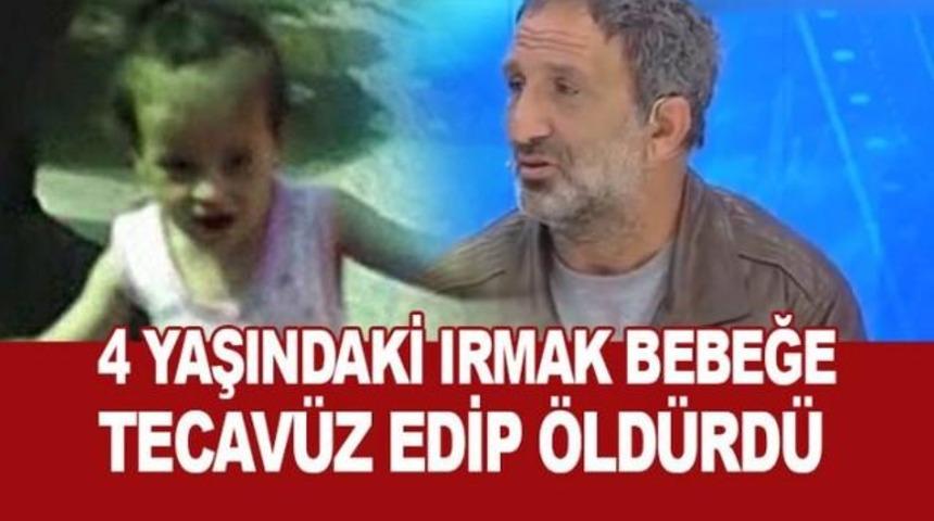 Son Dakika Minik Irmak'ın Katili Himmet Akt&uuml;rk Cezaevinde &Ouml;ld&uuml;'m&uuml;?&Ouml;ld&uuml;r&uuml;ld&uuml;'m&uuml;?