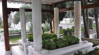 Sakızağacı mezarlığı nerede? Edirnekapı şehitliğine nasıl gidilir? İşte Edirnekapı Sakızağacı mezarlığı yol tarifi!