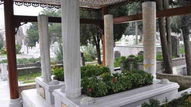 Sakızağacı mezarlığı nerede? Edirnekapı şehitliğine nasıl gidilir? İşte Edirnekapı Sakızağacı mezarlığı yol tarifi!