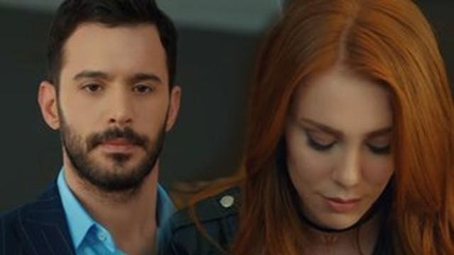 Kiralik Aşk 58. Bölüm 2.Fragman Star Tv Defne Ömer Öpüşme Sahnesi Yayında