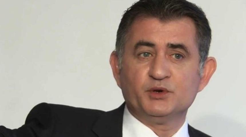 Ümit Zileli gözaltına alındı