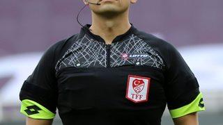 Süper Lig’de 28. haftanın hakemleri açıklandı