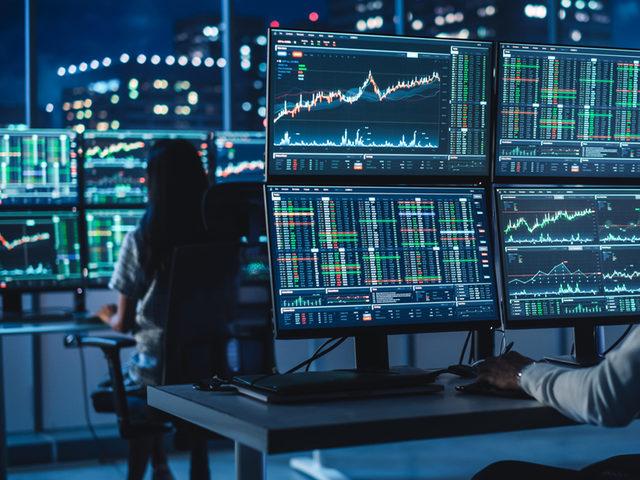 Broker