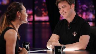 Sinan Akçıl'dan Hülya Avşar itirafı: Türkiye'nin en güzel kadını...