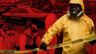 Japonya’da trende kimyasal madde paniği! 2 kişi hastanelik olurken akıllara 1995 saldırısı geldi