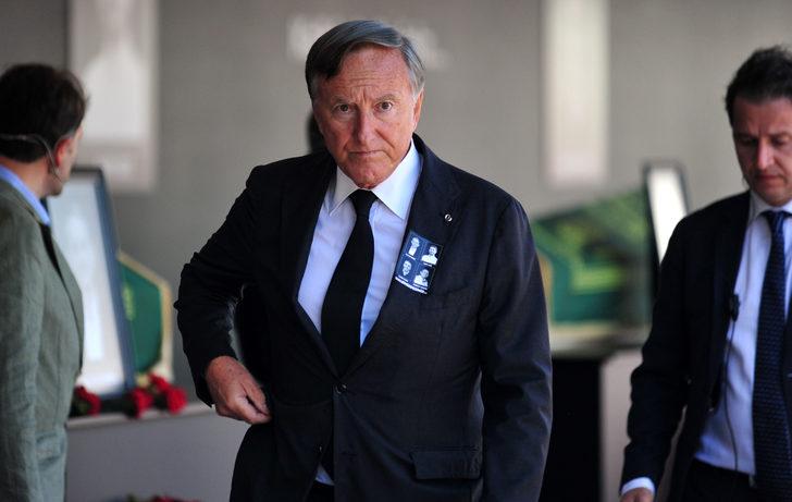 İtalya'da helikopter kazası! Eczacıbaşı çalışanları için Yalova'da tören... Gözyaşları sel oldu G3