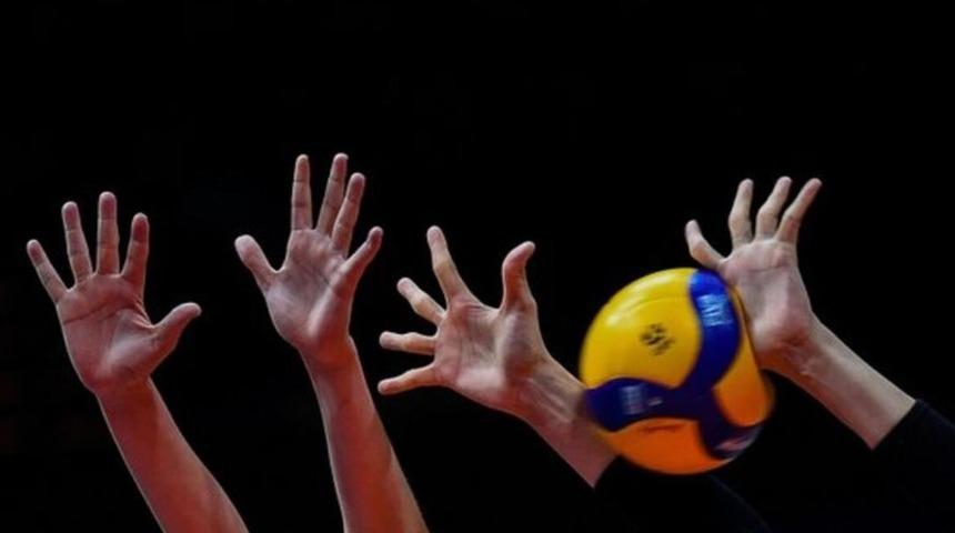 Türkiye İtalya voleybol maçı ne zaman, saat kaçta? Türkiye İtalya maçı hangi kanalda?