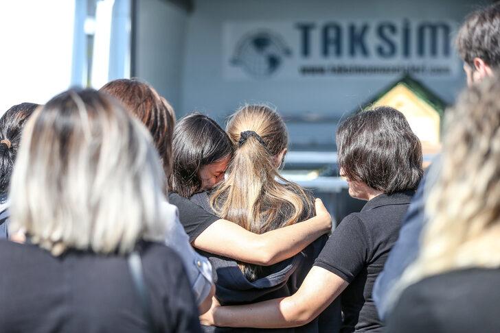 İtalya'daki helikopter kazasında yaşamını yitiren Serhat Kenar'ın cenazesi Adana'da defnedildi G1