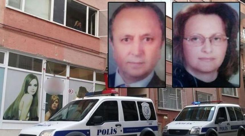 Anne Ve Babasını Cansız Bulan Genç Fenalık geçirdi!