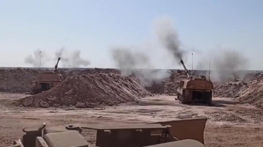 MSB duyurdu! PKK'ya ağır darbe: 18 terörist etkisiz hale getirildi