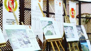 Bozkurt'taki sel felaketini anlatan fotoğraf sergisi Ankara'da açılacak