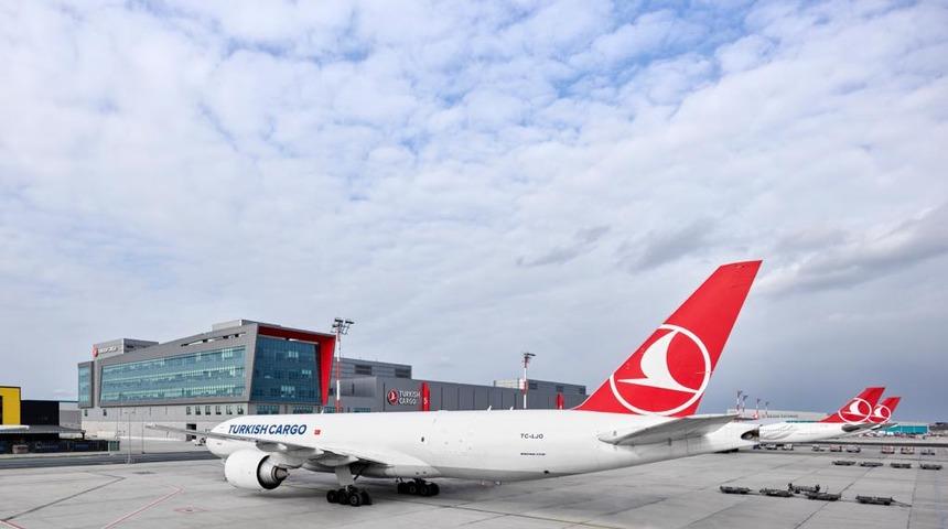 Turkish Cargo'dan müşterilerine 3 yeni hizmet