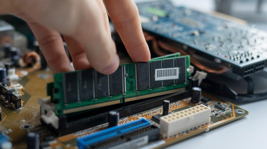 Bilgisayar RAM modeli öğrenme işlemi adımları: RAM bellek marka ve modeli nasıl öğrenilir?