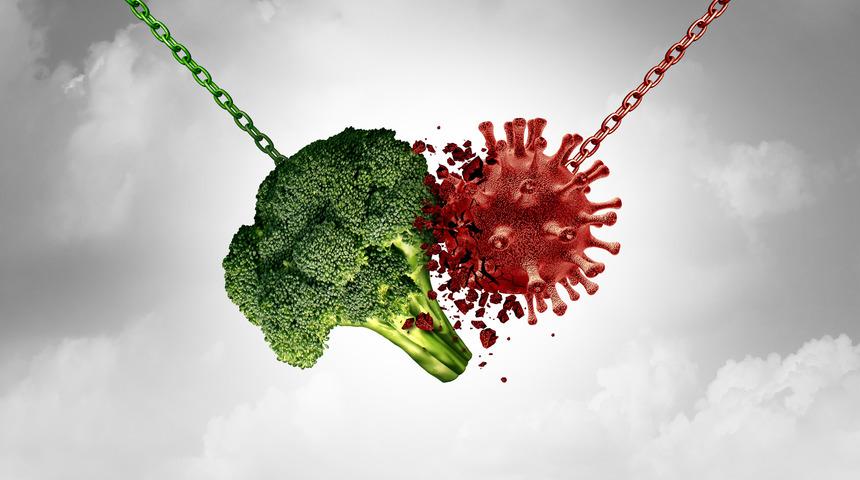 Kanser hastaları nasıl beslenmeli? Nelere dikkat etmeli?