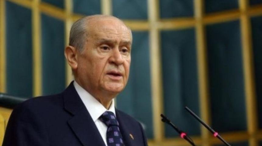 Bah&ccedil;eli'den Lozan yorumu