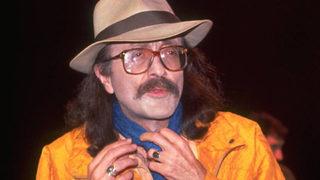 Cem Karaca’nın NFT portresine mahkemeden engel