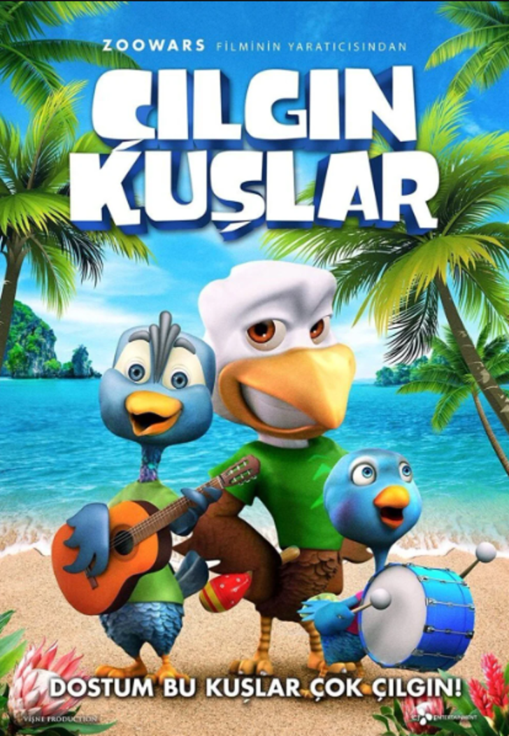 Sinemaseverler filme bu hafta doyacak! 7 film birden vizyona girdi (24 Haziran 2022) G1