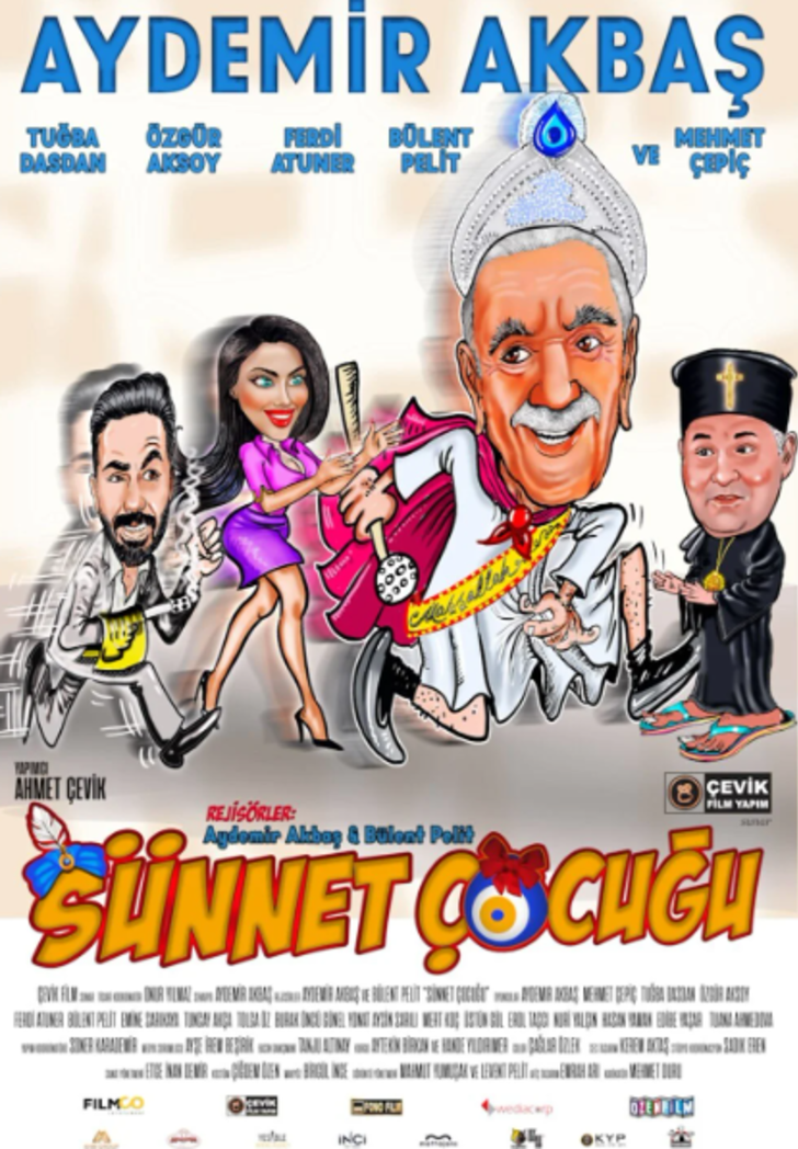 Sinemaseverler filme bu hafta doyacak! 7 film birden vizyona girdi (24 Haziran 2022) G5