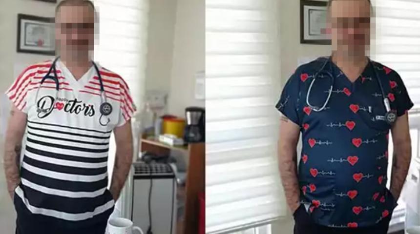 Kadın doktora tuzak kurup tecavüz etmişti! Başhekime 'derhal salıverilmesi' kararıyla tahliye