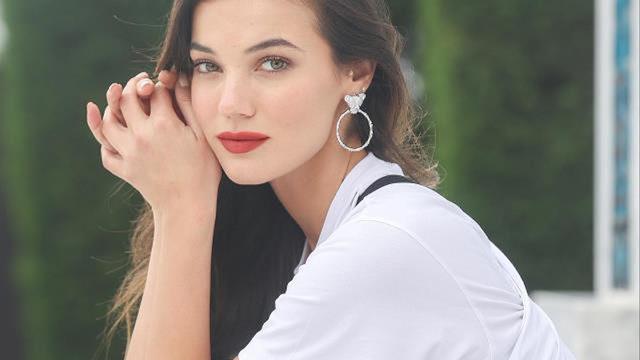 Pınar Deniz sosyal medyada alay konusu oldu: Buzdolabından da çıkabilir