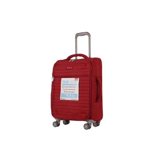 Sık sık kısa süreli seyahat edenler için hem şık hem kullanışlı kabin boy valiz önerileri