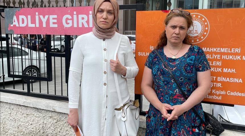 Güngören'de 2 kardeşi öldüren sanığa 27,5 yıl hapis cezası