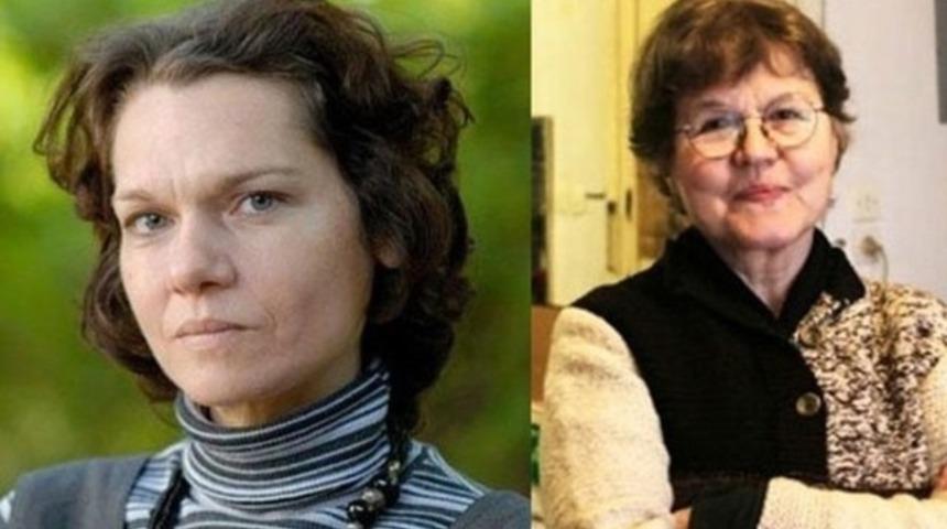 Aslı Erdoğan ve Necmiye Alpay serbest