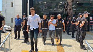 Antalya'da kayıp emlakçı cinayetiyle ilgili gözaltına alınan şüpheli tutuklandı