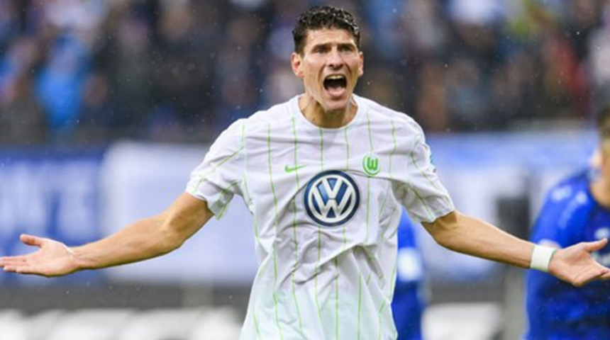 Galatasaray Transferde Gomez Bombasını Patlattı Ka&ccedil; Yıllık S&ouml;zleşme İmzaladı