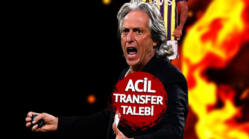 SON DAKİKA: Jorge Jesus çılgına döndü oyundan aldı! "Yetersiz"