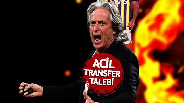 SON DAKİKA: Jorge Jesus çılgına döndü oyundan aldı! Yetersiz