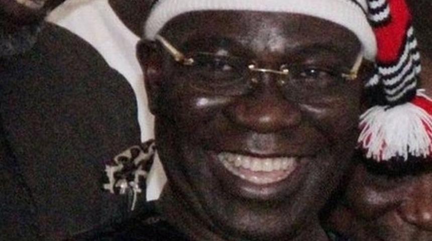 İngiltere'de Nijeryalı senat&ouml;re organ ka&ccedil;ak&ccedil;ılığı su&ccedil;laması