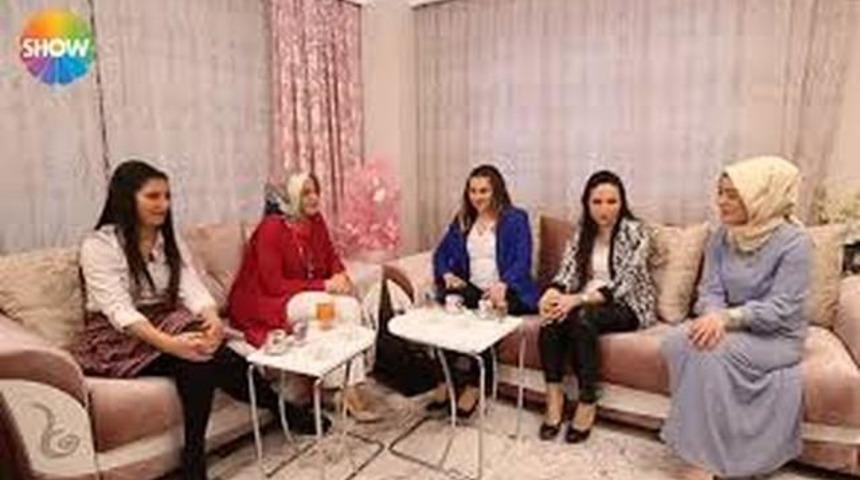 Gelin Evi İzle 202.Bölüm İzle 1 Kasım Yeni Bölüm İzle Show Tv Canlı Yayın